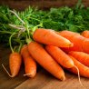1 kg de carottes