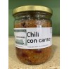 Chili corn carne 375g
