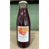 PUR JUS RAISIN ROUGE 75CL