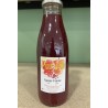 PUR JUS RAISIN FRAISE 75CL