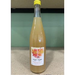 PUR JUS RAISIN POMME 75CL