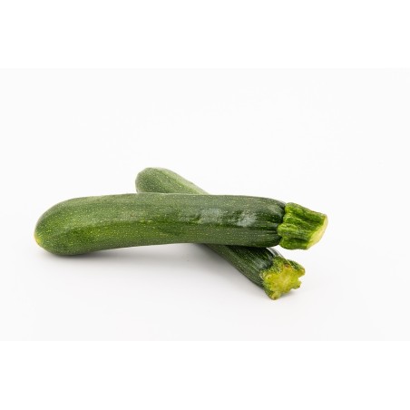 1 KG DE COURGETTES
