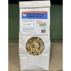 TROTTOLE BLE DUR 500GR