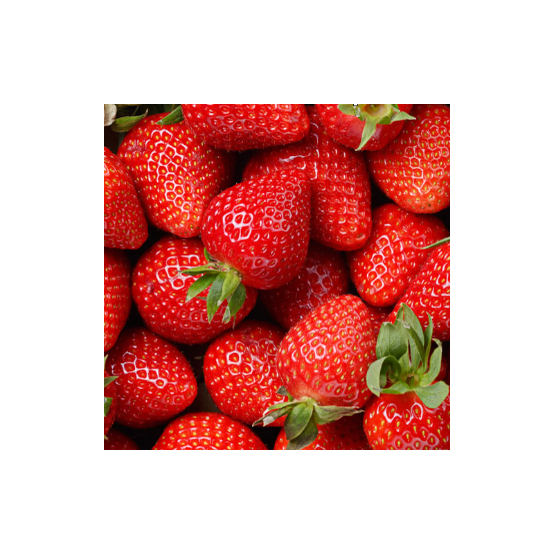 500Gr de fraises