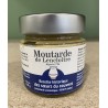 MOUTARDE RECETTE HISTORIQUE 120GR