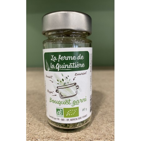 BOUQUET GARNI 10GR