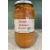 SOUPE TOMATE AU BASILIC 100CL