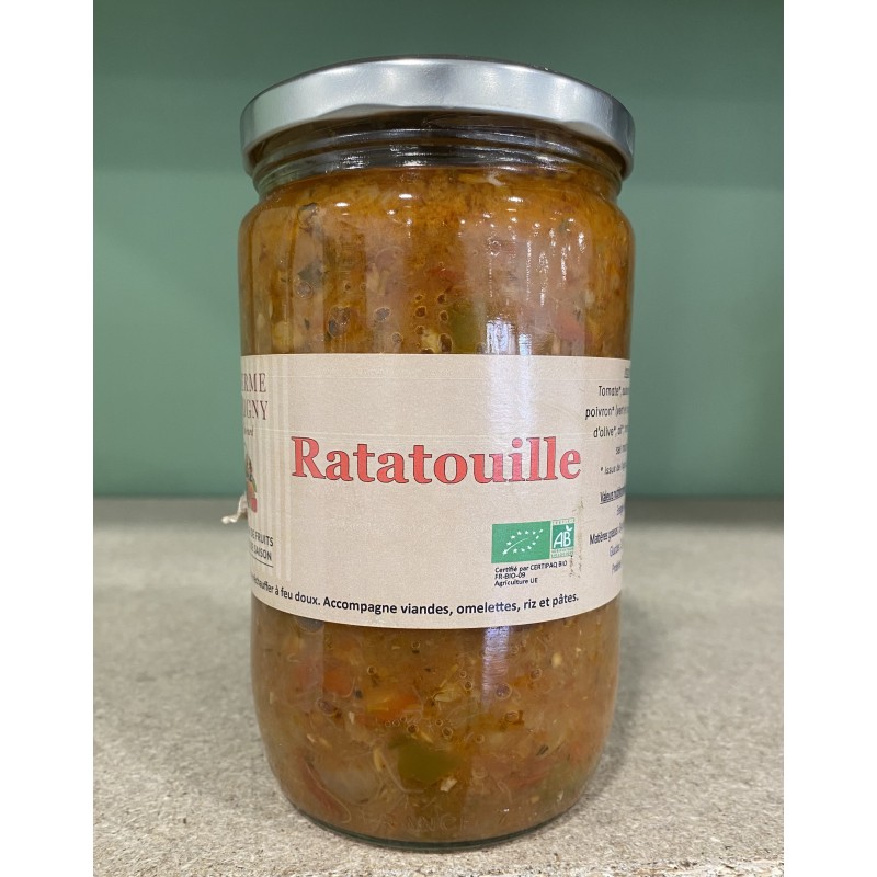 RATATOUILLE 72CL