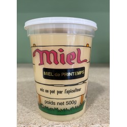 MIEL DE PRINTEMPS 500GR