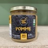DESSERT DE POMME BIO 420GR