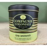 THE BOITE LUXE CINQ CONTINENTS 100GR