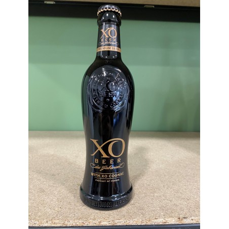 BIERE COGNAC XO 33CL