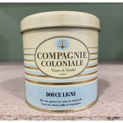 THE DOUCE LIGNE 50GR