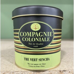 THE VERT SENCHA CALIDA 90GR