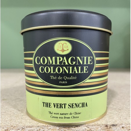 THE VERT SENCHA CALIDA 90GR