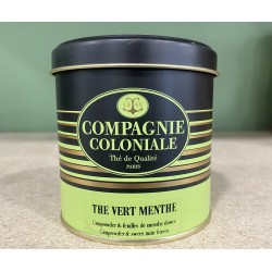 THE VERT MENTHE 100GR