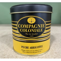 THE PECHE ABRICOTEE 100GR