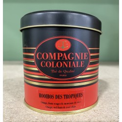 THE ROOIBOS DES TROPIQUES 90GR